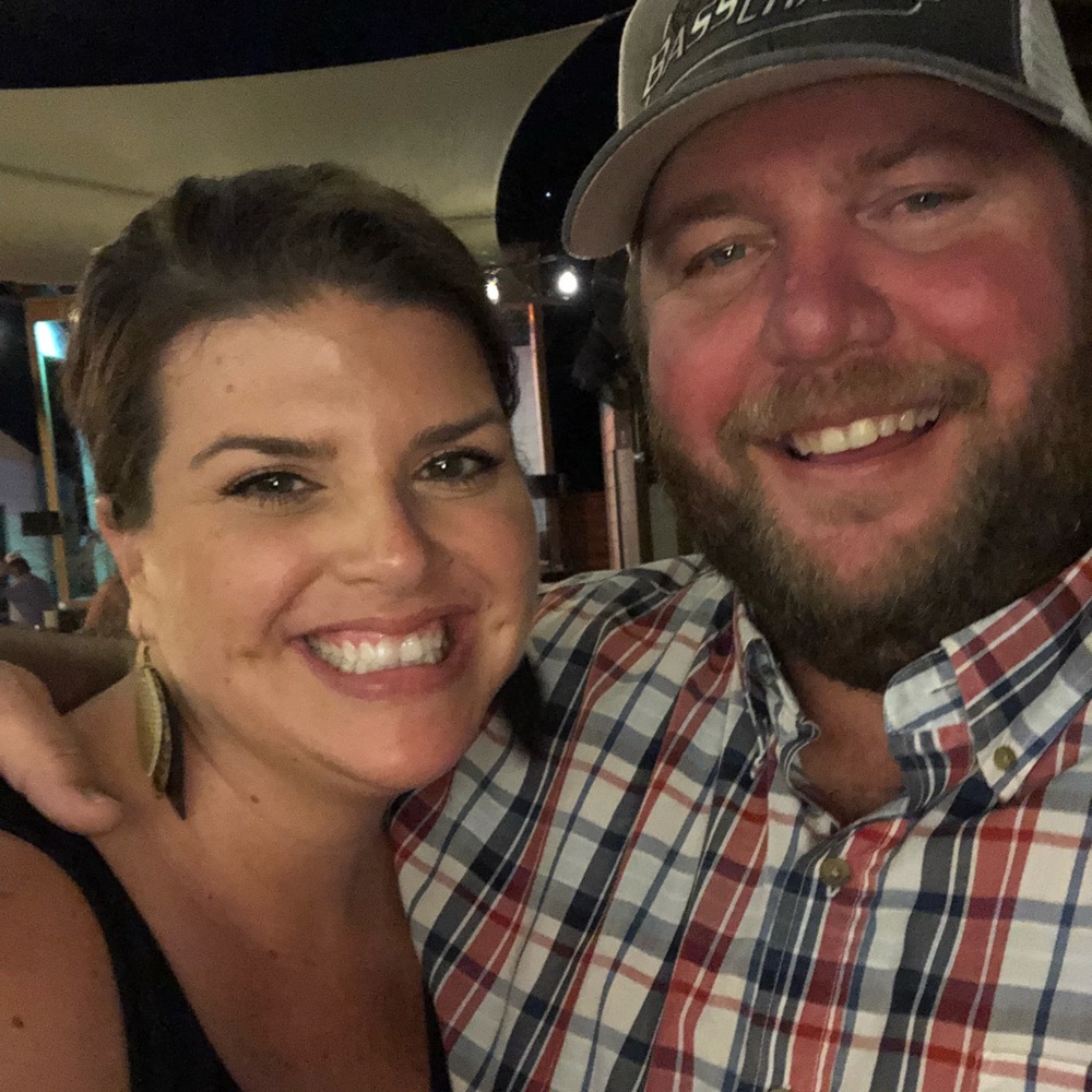 Meet your Posher, Sharesa